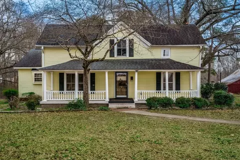 340 N Flat Rock Rd, Piedmont, SC 29673