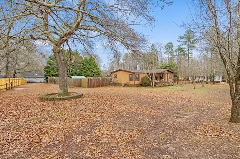 1219 Chestnut Street Ext, Laurens, SC 29360
