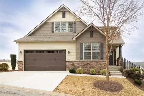 3254 Championship Dr, Seneca, SC 29678