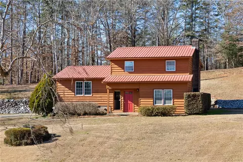 853 Pickett Post Rd, Walhalla, SC 29691 photo 1
