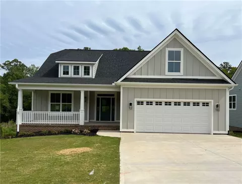 330 Summerall Dr, Anderson, SC 29621