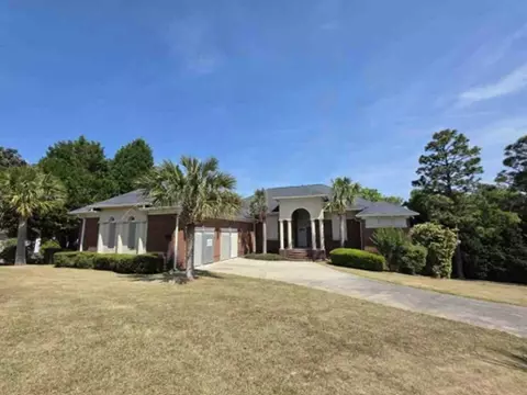 315 Bentwood Ln, Columbia, SC 29229