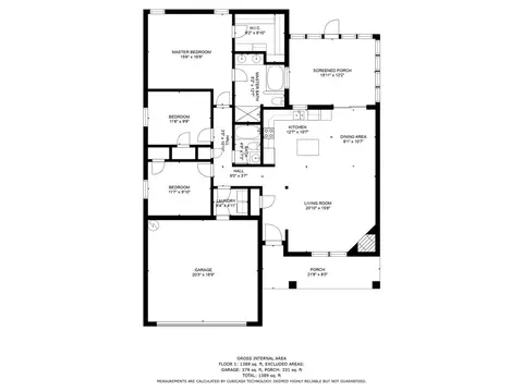 125 Capslock Trl, Pendleton, SC 29670 photo 17