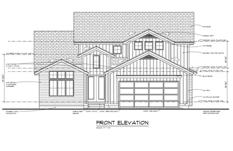 1035 Berkeley Dr, Clemson, SC 29631