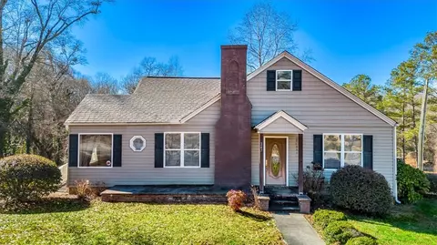 247 Ann St, Pickens, SC 29671 photo 1