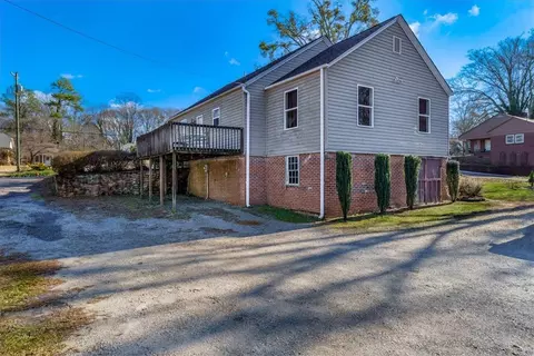 247 Ann St, Pickens, SC 29671 photo 22