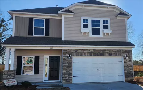 334 Alameda Ln, Anderson, SC 29625