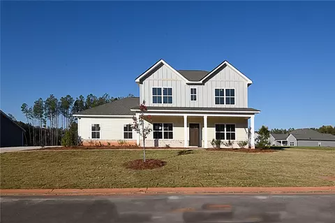 3 Martin Woods Way, Fountain Inn, SC 29644
