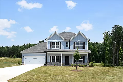 404 Wood Mist Ln, Fountain Inn, SC 29644