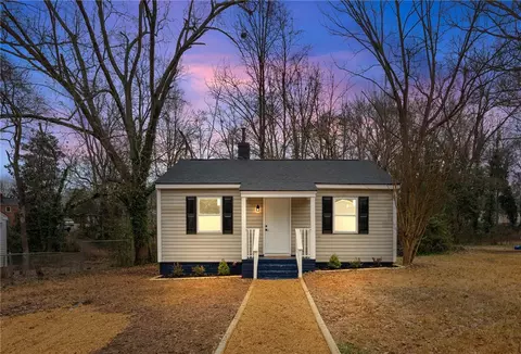 804 Blair St, Anderson, SC 29625