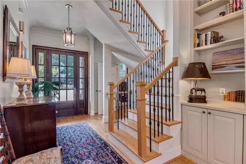 307 Falling Leaf Ct, Seneca, SC 29672 photo 18