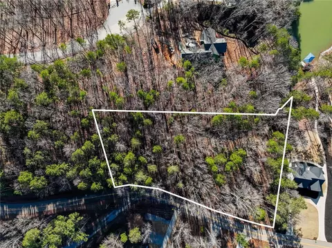 00 Mcalister Rd #LOT 64, West Union, SC 29696