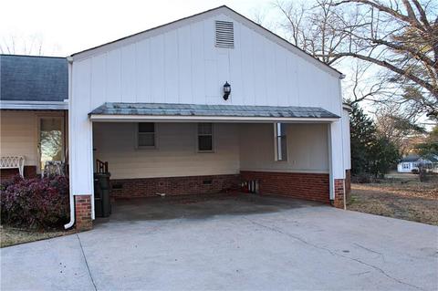 203 S D St, Easley, SC 29640 photo 38