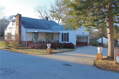 203 S D St, Easley, SC 29640 photo 35