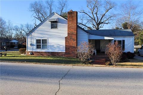 203 S D St, Easley, SC 29640 photo 34