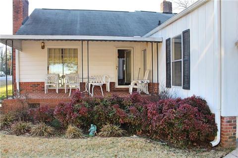 203 S D St, Easley, SC 29640 photo 36