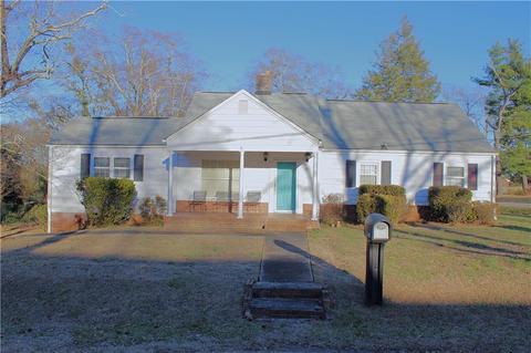 203 S D St, Easley, SC 29640 photo 1