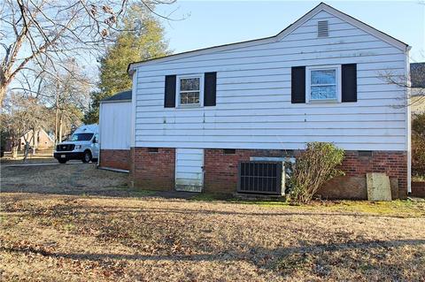 203 S D St, Easley, SC 29640 photo 40
