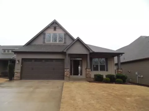 3258 Championship Dr, Seneca, SC 29678