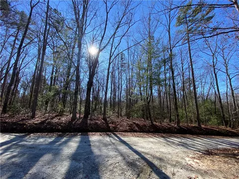 Tract A Autumn Eve Drive, Mountain Rest, SC 29664