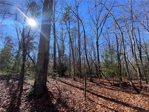 Tract B Autumn Eve Drive, Mountain Rest, SC 29664