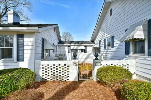 705 E A Ave, Easley, SC 29640 photo 30