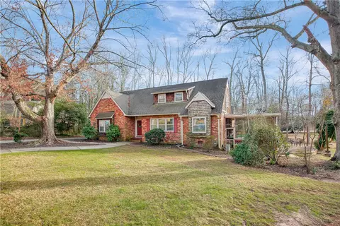 2802 Echo Trl, Anderson, SC 29621