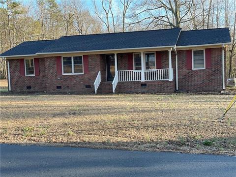 319 Ervin St, Honea Path, SC 29654 photo 1