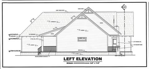 204 Delphi Dr, Seneca, SC 29672 photo 2