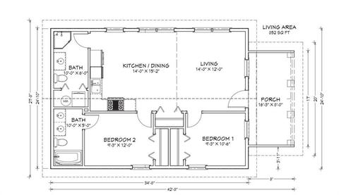 410 N Spring St, Walhalla, SC 29691 photo 2
