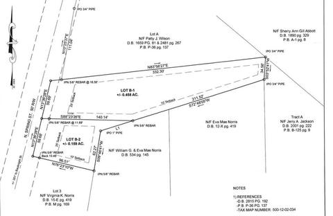 410 N Spring St, Walhalla, SC 29691 photo 7