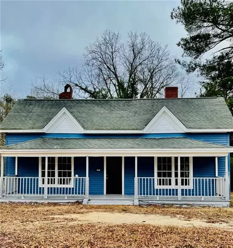 127 W Greer St, Honea Path, SC 29654