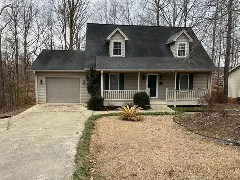 14060 E Camelia Ln, Seneca, SC 29678 photo 1