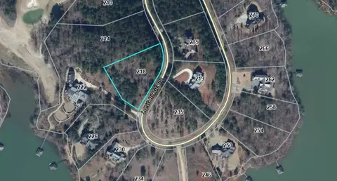 218 Long Ridge Rd, Sunset, SC 29685 photo 11