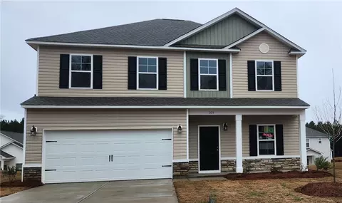 335 Alameda Ln, Anderson, SC 29625