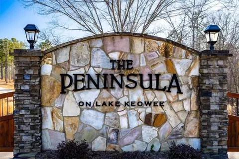 824 Necker Pointe Ln, Seneca, SC 29672