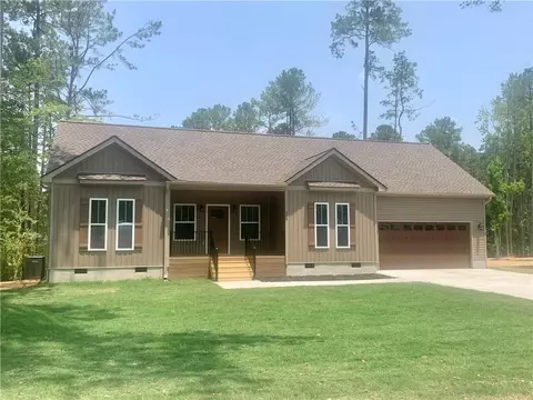 233 Shenandoah Rd, Townville, SC 29689