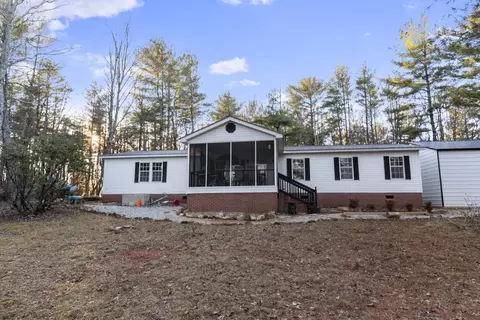 279 Village Creek Rd, Mountain Rest, SC 29664