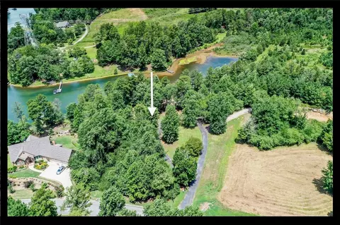 126 Island Dr #LOT 76, Six Mile, SC 29682