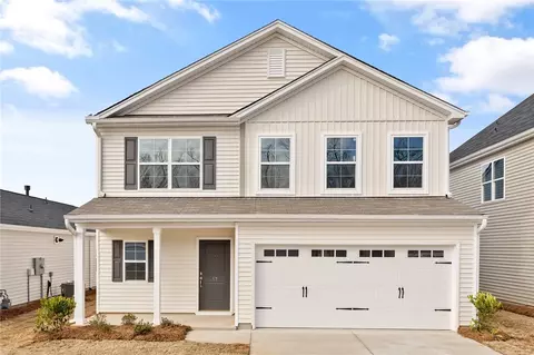 17 Chalet Ct #LOT 32, Anderson, SC 29621