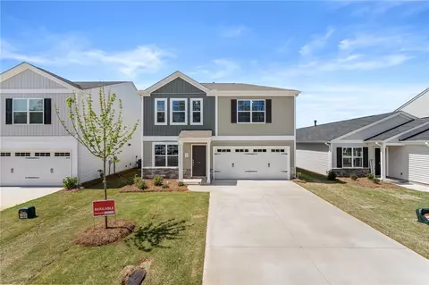11 Chalet Ct #LOT 34, Anderson, SC 29621