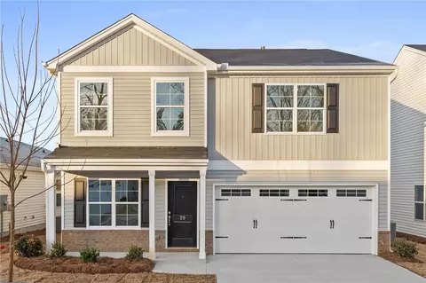 29 Chalet Ct #LOT 26, Anderson, SC 29621