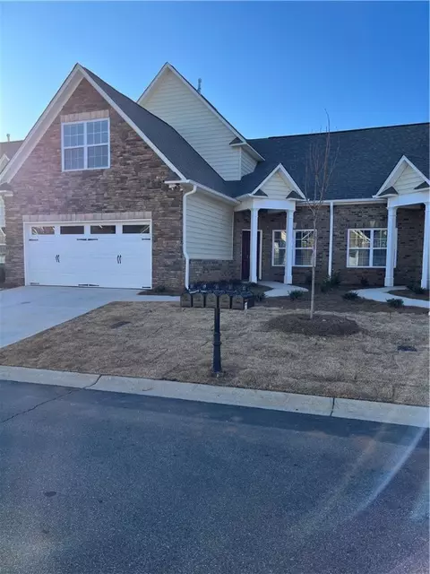 111 Coosa Ln #12C, Anderson, SC 29621