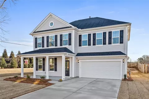 101 Sevan Ln, Easley, SC 29642 photo 2
