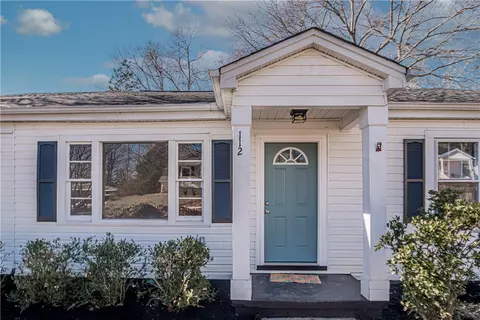 112 Roper St, Easley, SC 29640 photo 1