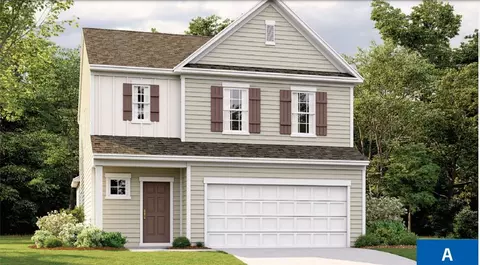 332 Sliding Rock Way, Pendleton, SC 29670