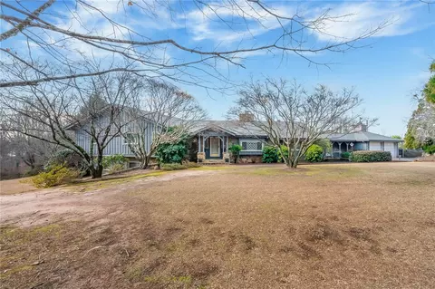 410 Hendricks Rd, Pickens, SC 29671 photo 1