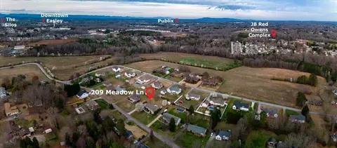 209 Meadow Ln, Easley, SC 29642 photo 37
