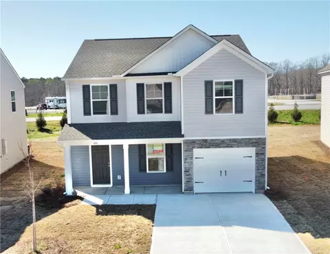 420 Seaborn Cir, Pendleton, SC 29670 photo 1