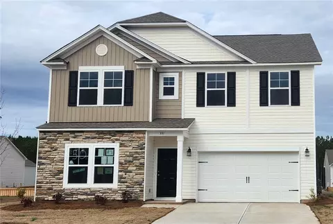 331 Alameda Ln, Anderson, SC 29625